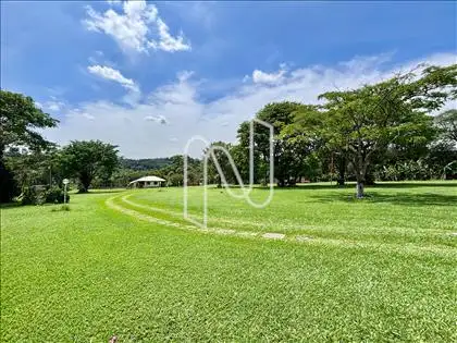 Vista da Entrada