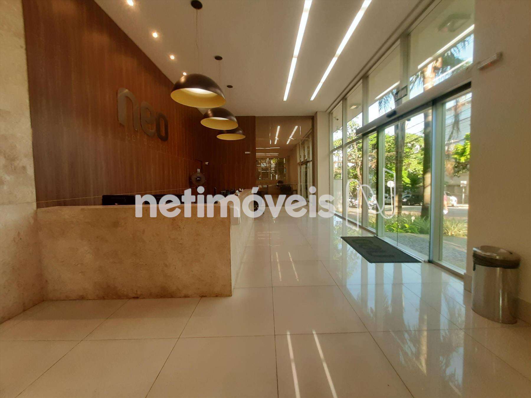 Recepção (Prédio) - Outro Ângulo