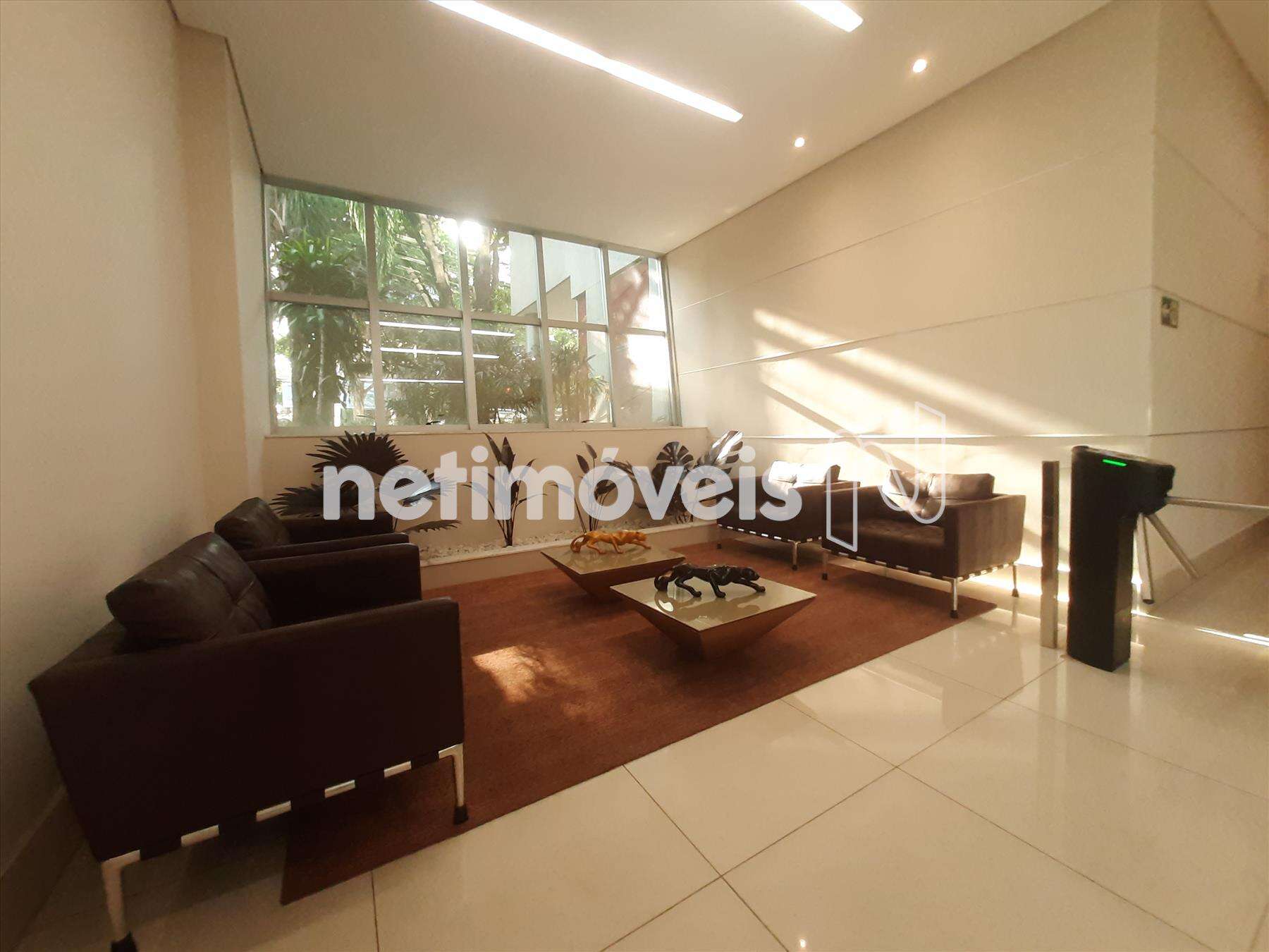 Recepção (Prédio) - Outro Ângulo