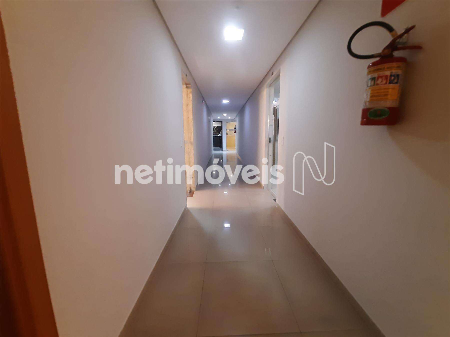 Circulação Externa (Andar)