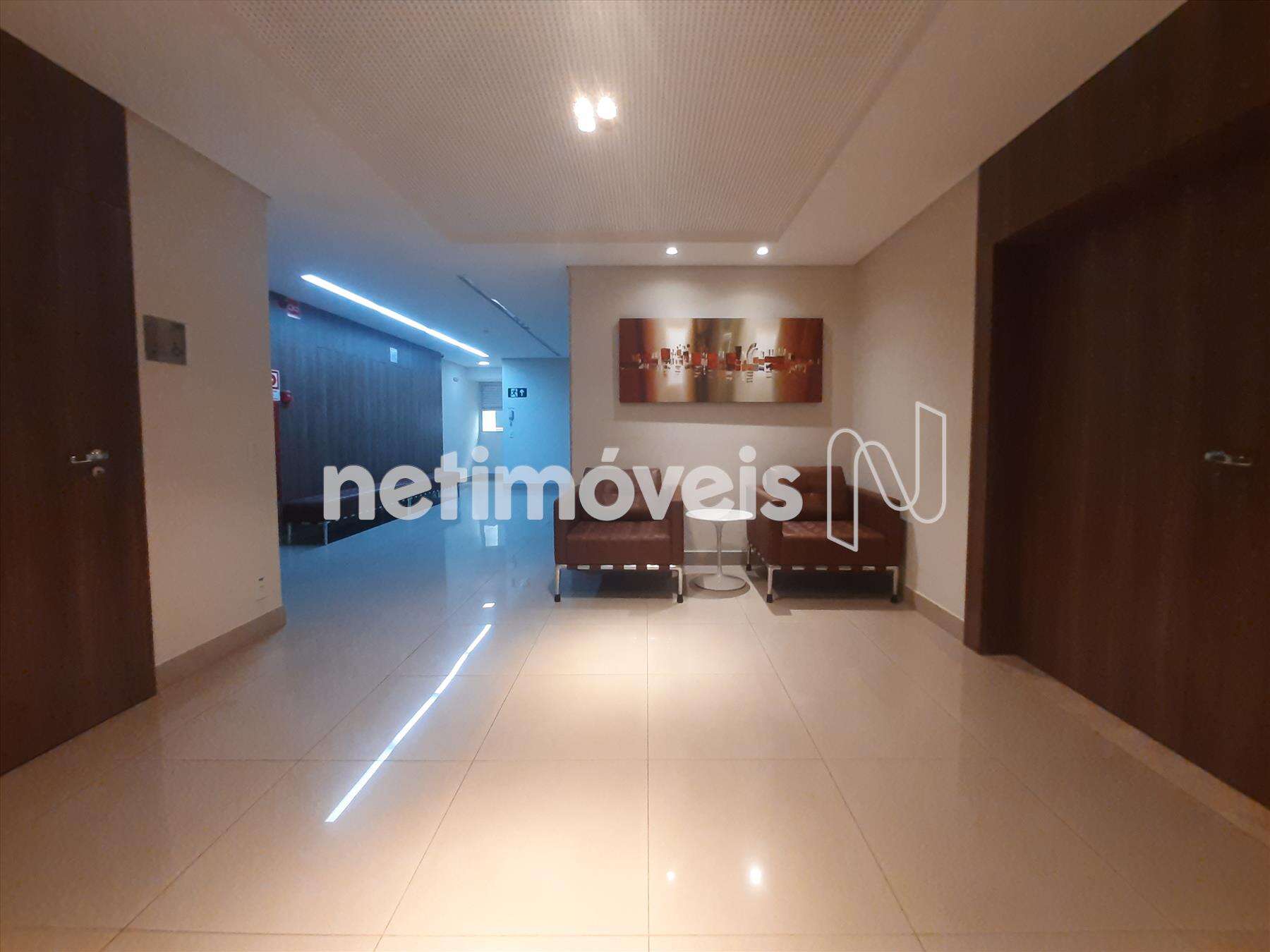 Hall (Estacionamento)