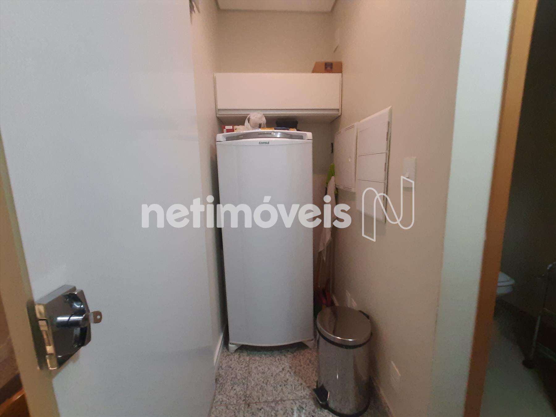 Cozinha - Outro Ângulo