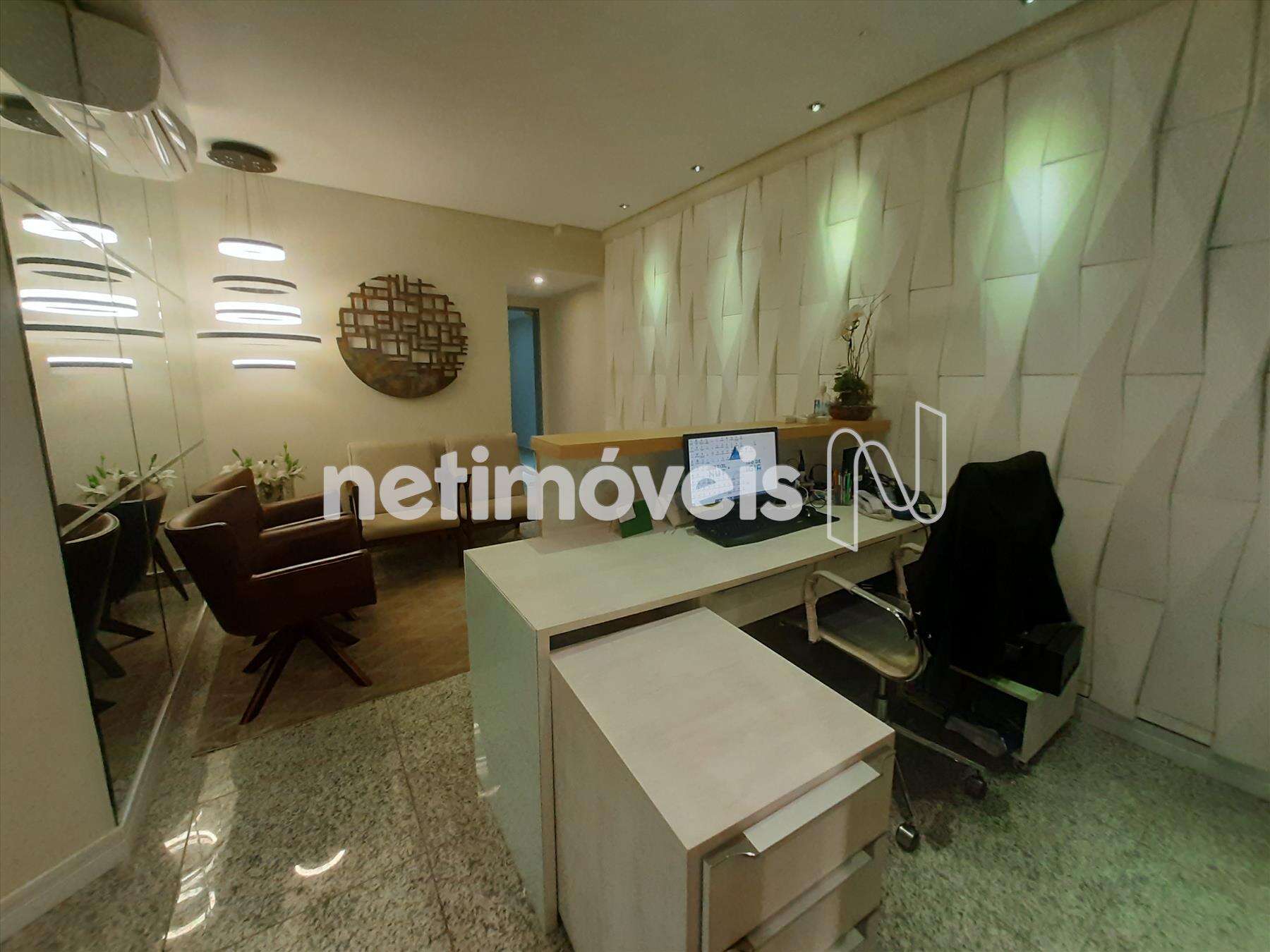 Recepção- Outro Ângulo