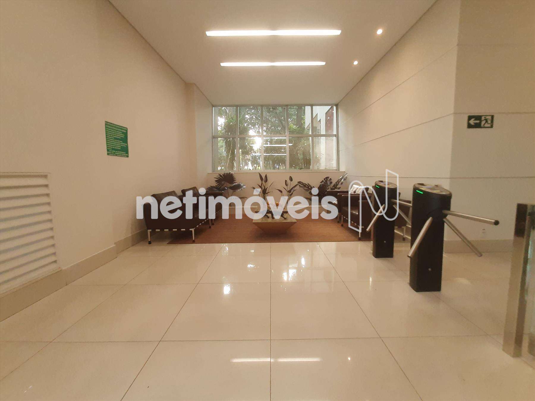 Recepção (Prédio) - Outro Ângulo