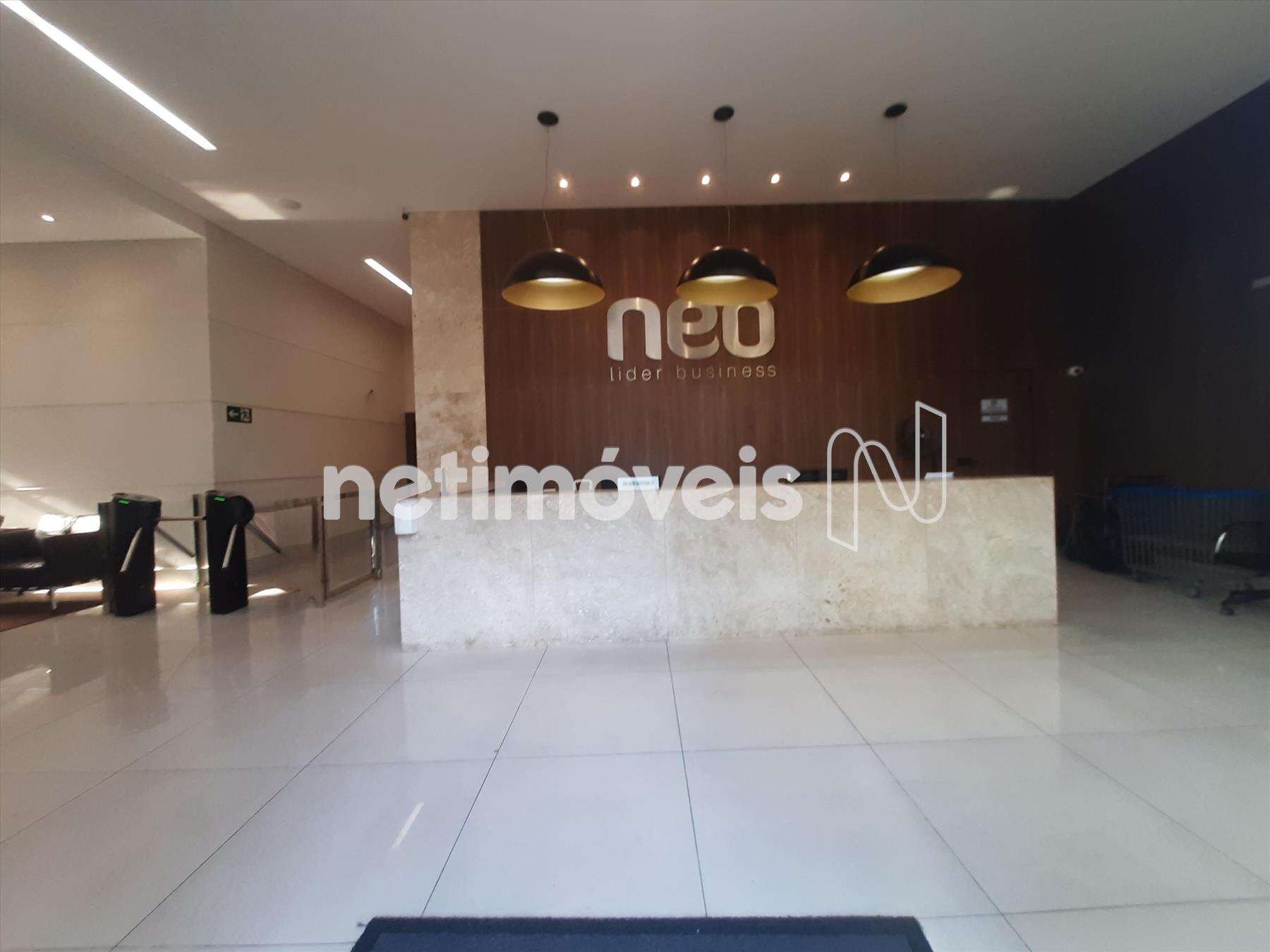 Recepção (Prédio)