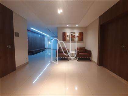 Hall (Estacionamento) 