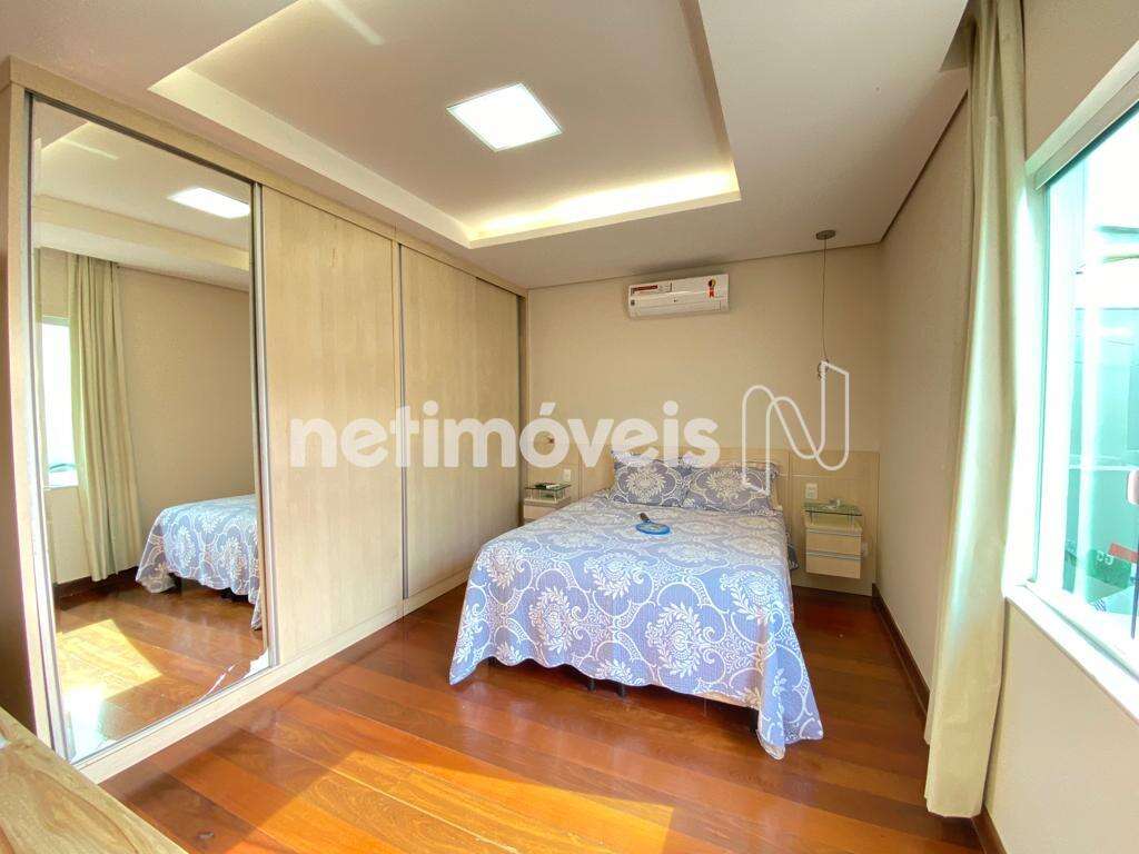 Quarto 01 (Suíte Principal)