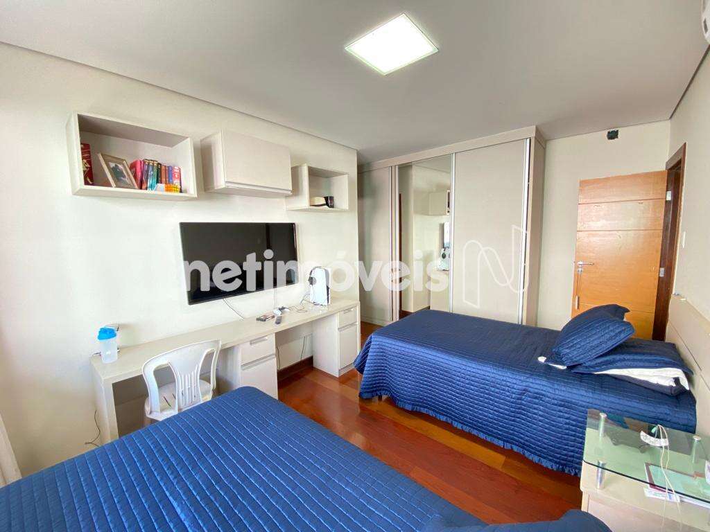 Quarto 02 (Suíte)- Outro Ângulo