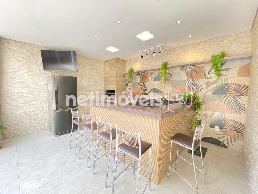 Espaço Gourmet