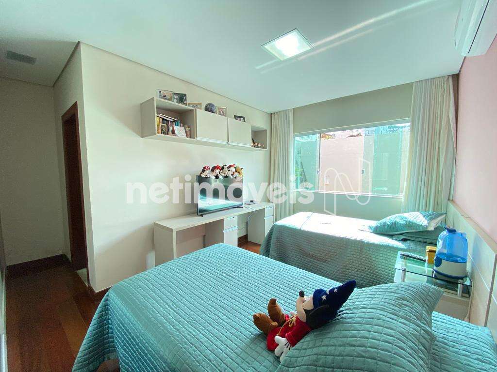Quarto 03 (Suíte) 