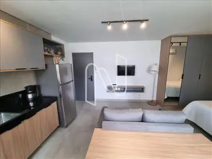Sala e Cozinha 