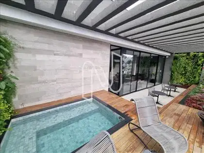Piscina  