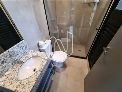 Banheiro  