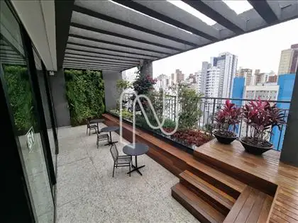 Rooftop 