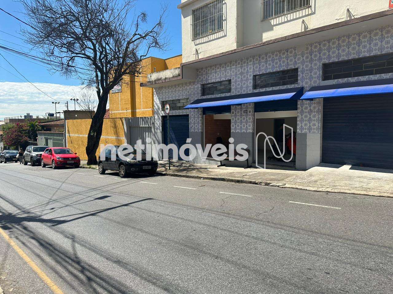  Fachada das Lojas
