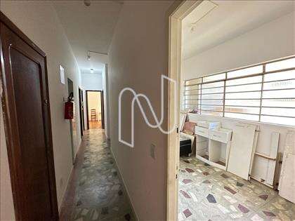 Casa - Circulação 