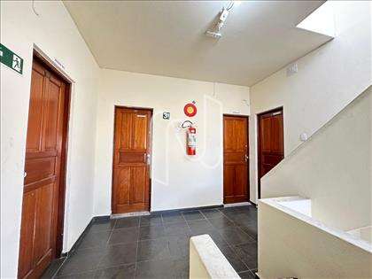 Hall do Andar 