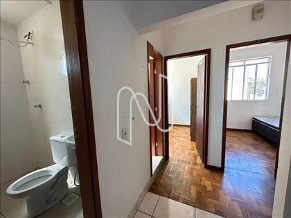 Casa - Circulação e quartos 