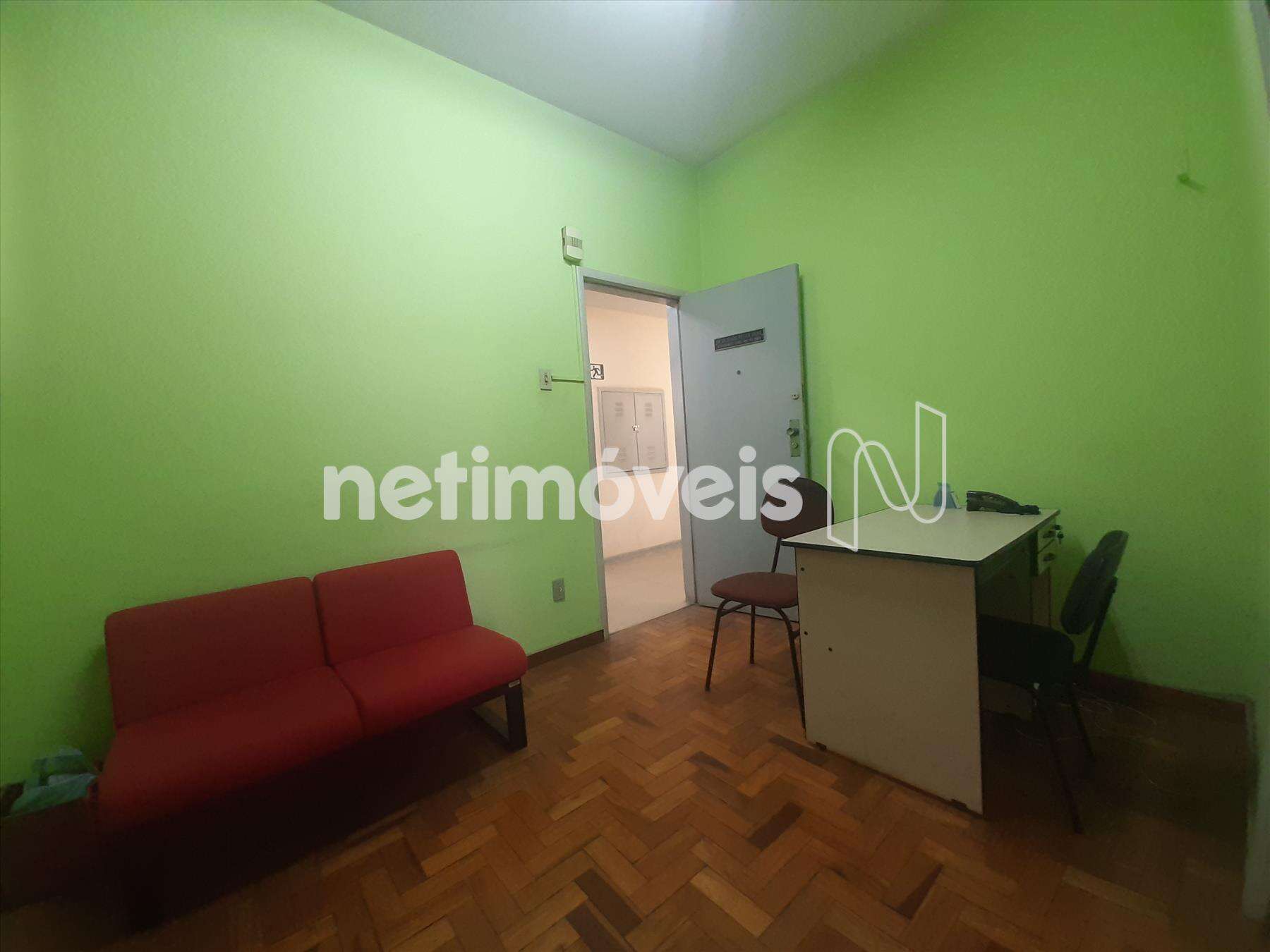 Recepção - Outro Ângulo