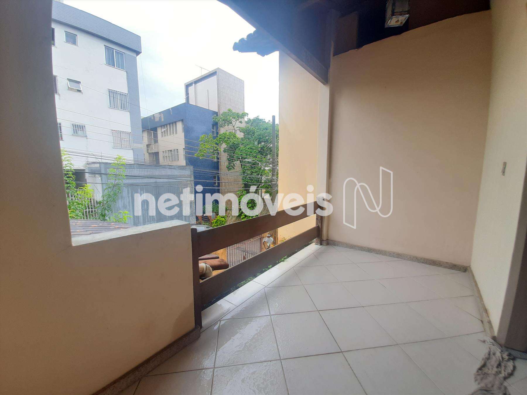 Salão - 2º Nível (Outro Ângulo)