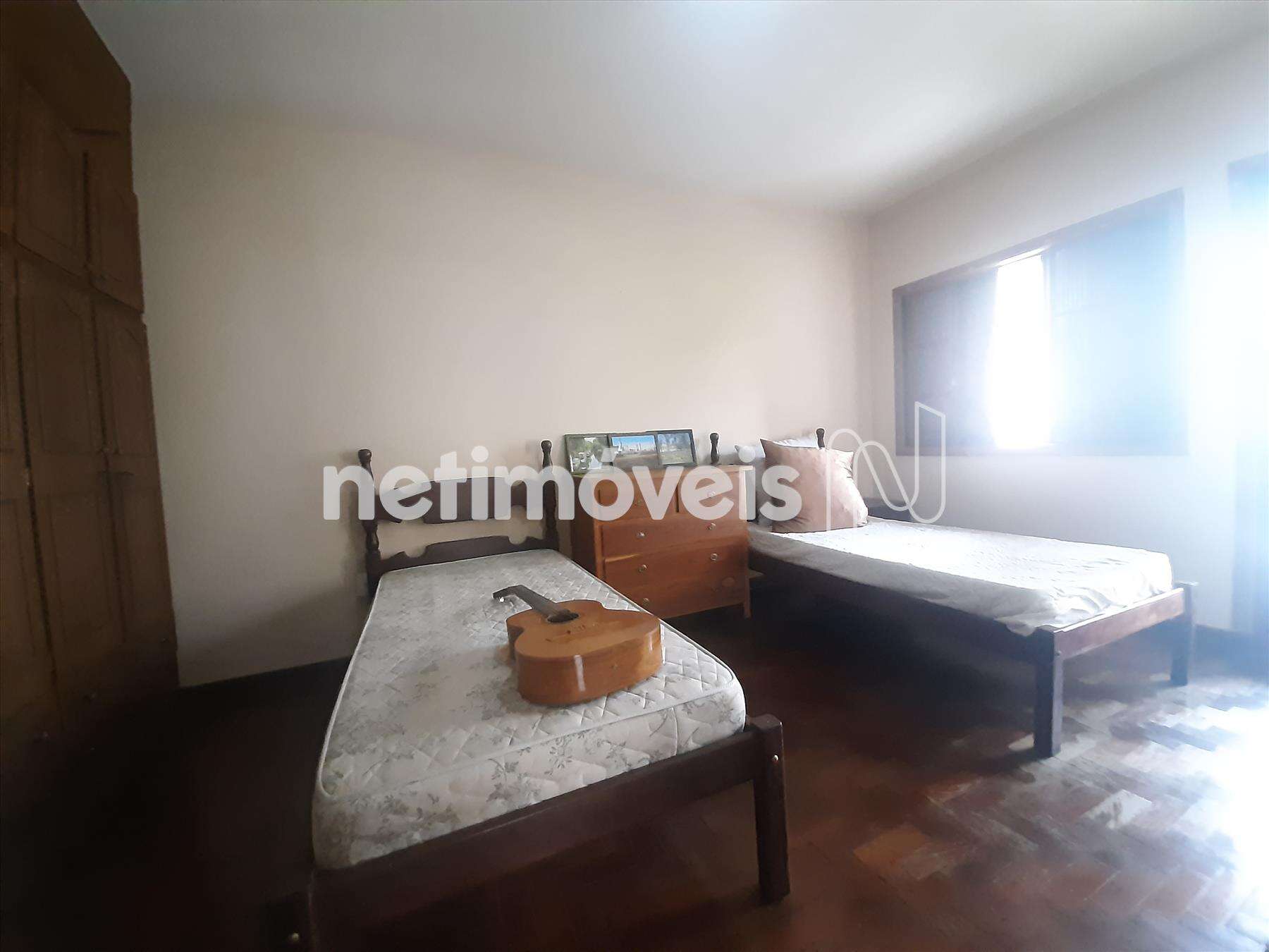 Quarto 04 - 2ºNível