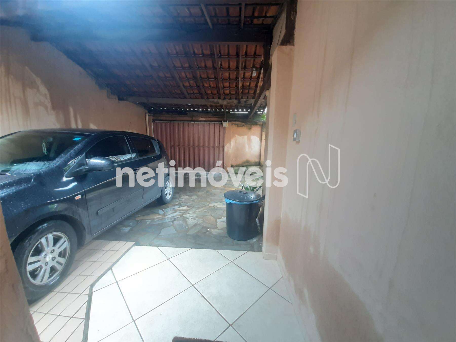 Garagem - Outro Ângulo