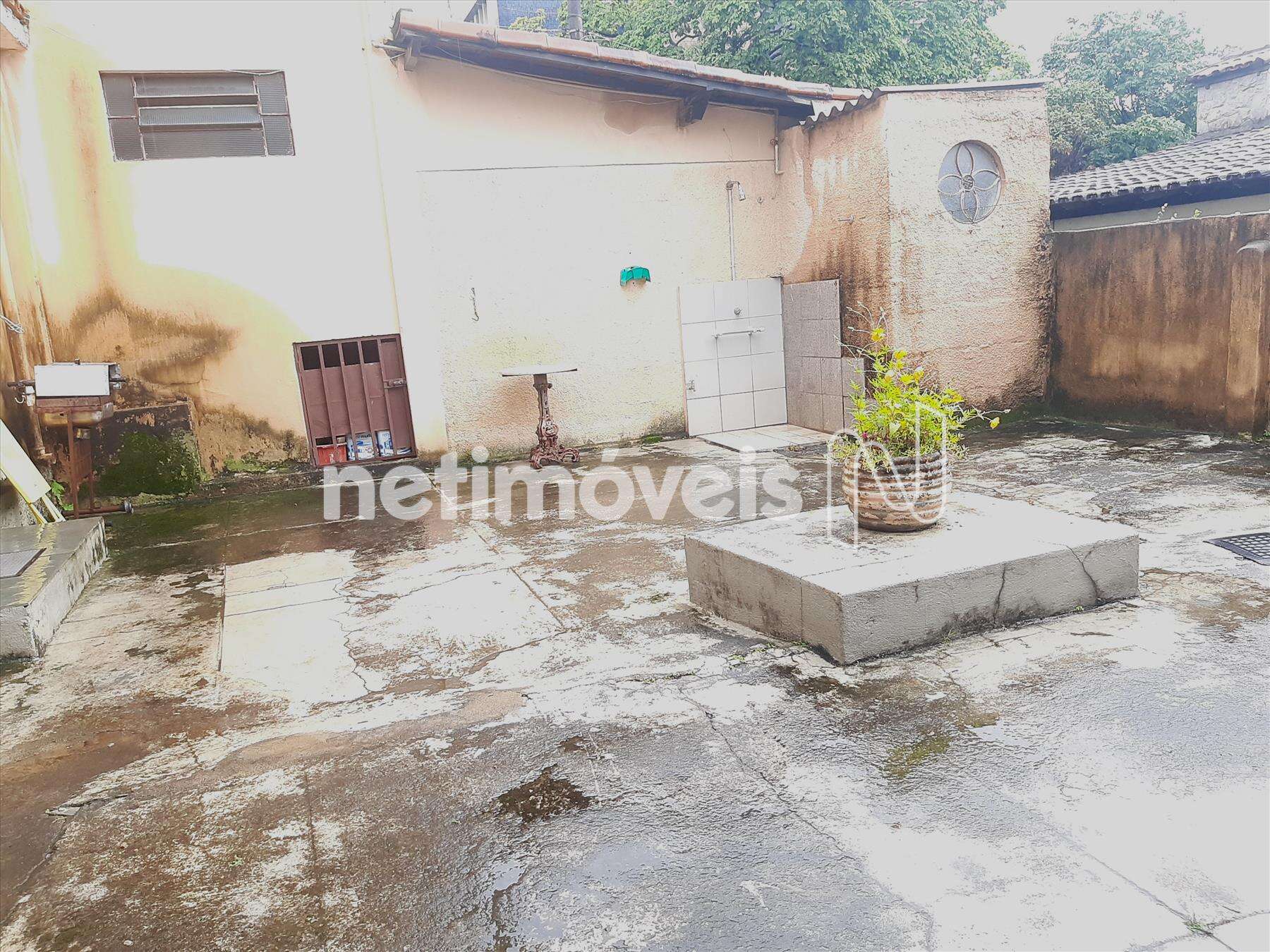 Área Livre - Outro Ângulo