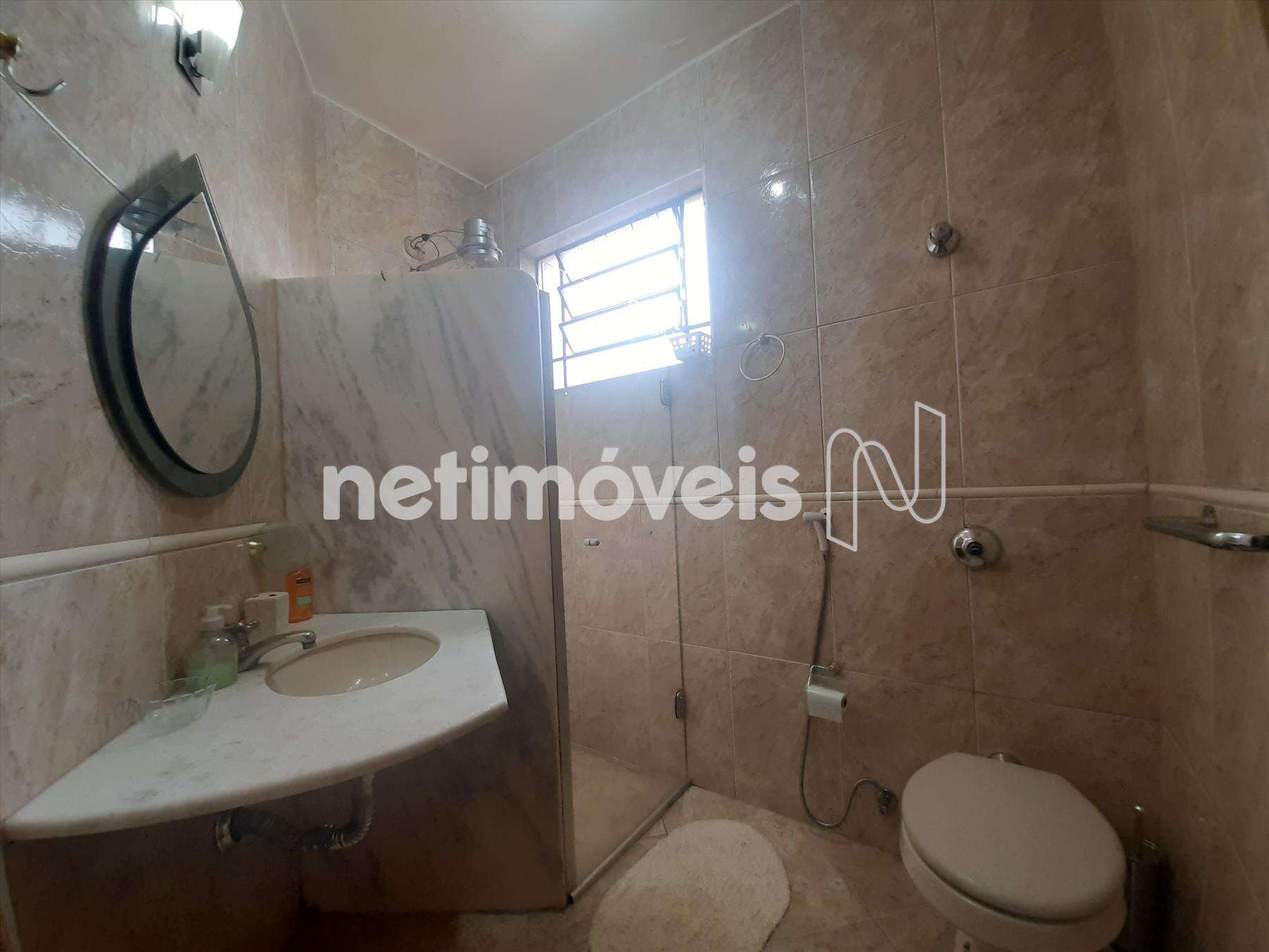 Banho Social- 1º Nível