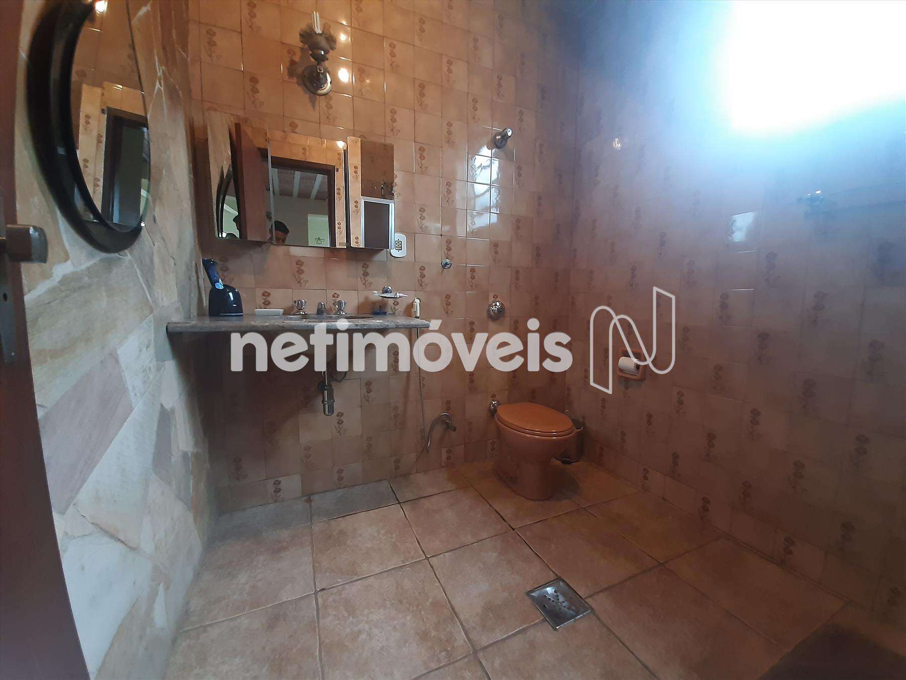 Banho Social - 2º Nível