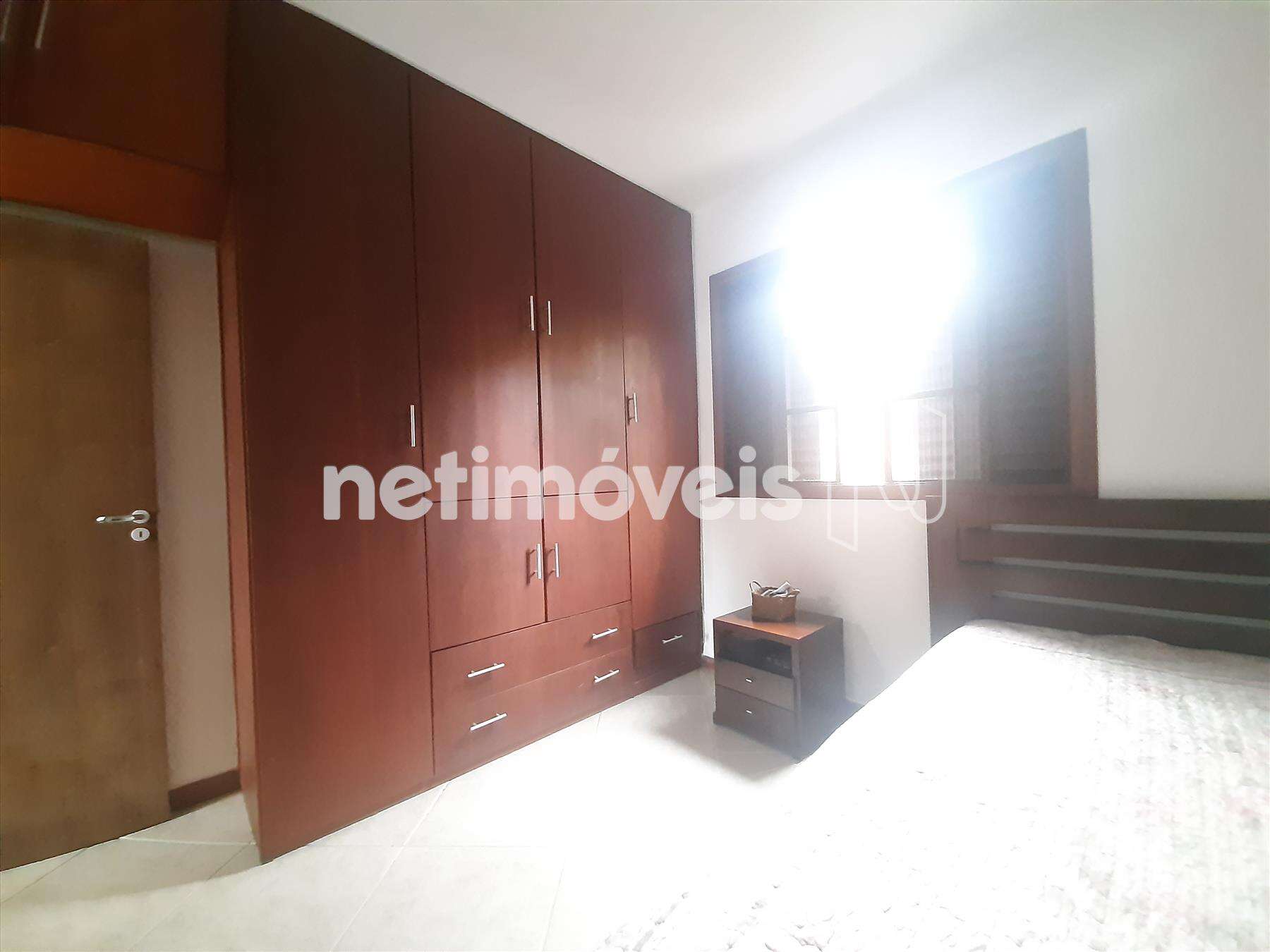 Quarto 02 - 1º Nível (Outro Ângulo)