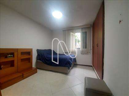 Quarto 01 (Suíte) 