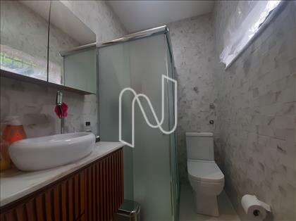 Banho Suíte 