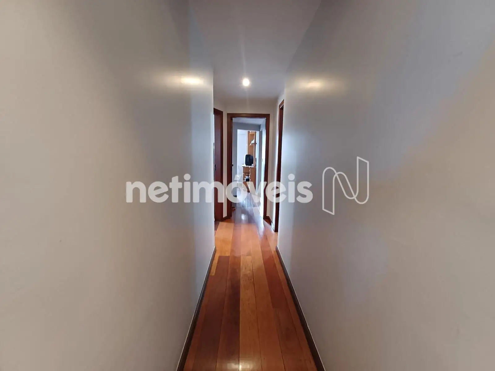 Circulação Interna