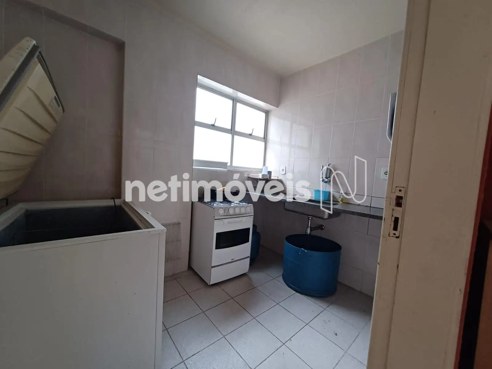 Cozinha Salão de Festas