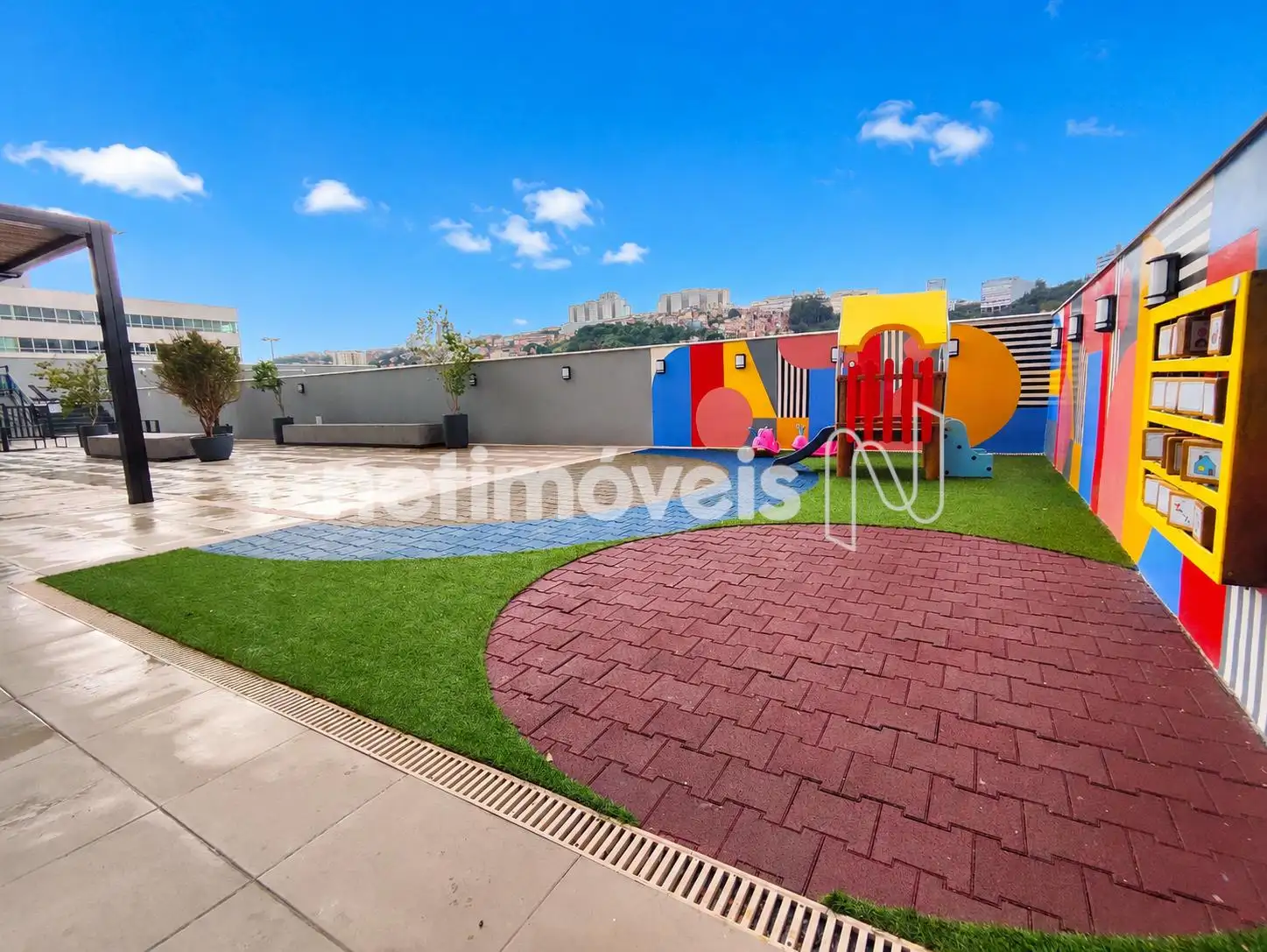 Espaço Kids