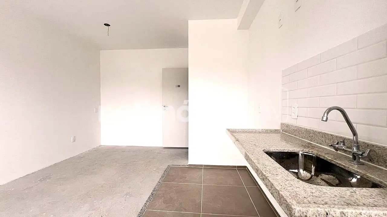 Sala/Cozinha