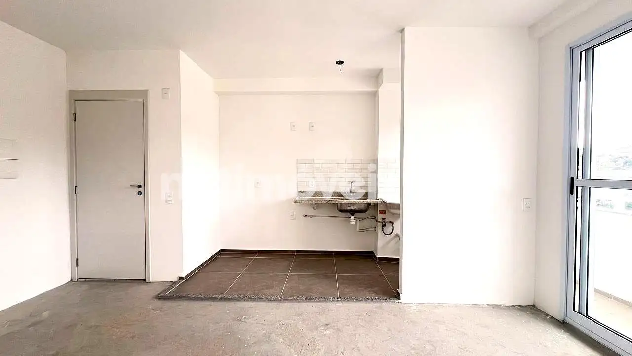 Sala/Cozinha