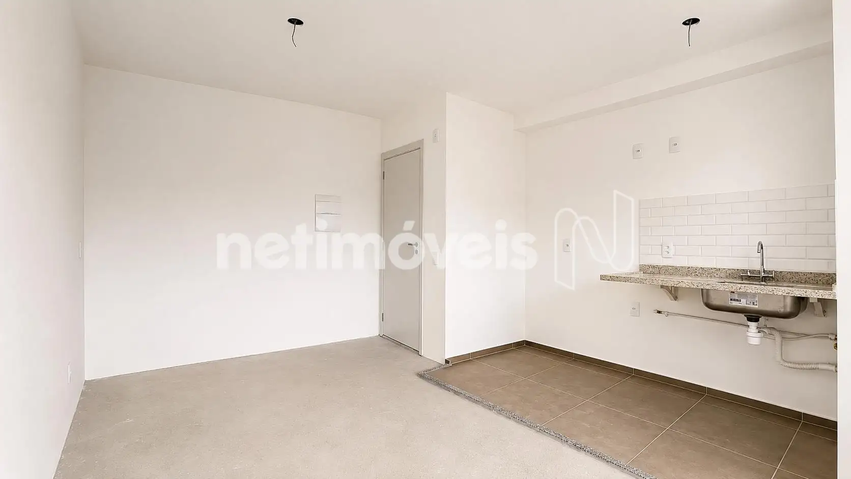 Sala/Cozinha