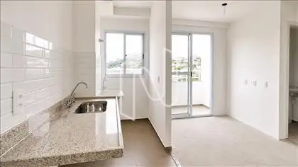  Sala/Cozina/área de serviço 