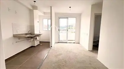   Sala/Cozina/área de serviço 
