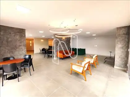  Área de convivência 