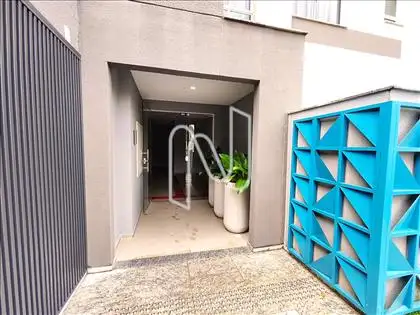 Entrada Social 