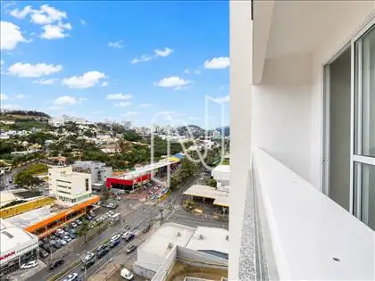 Vista da Varanda 