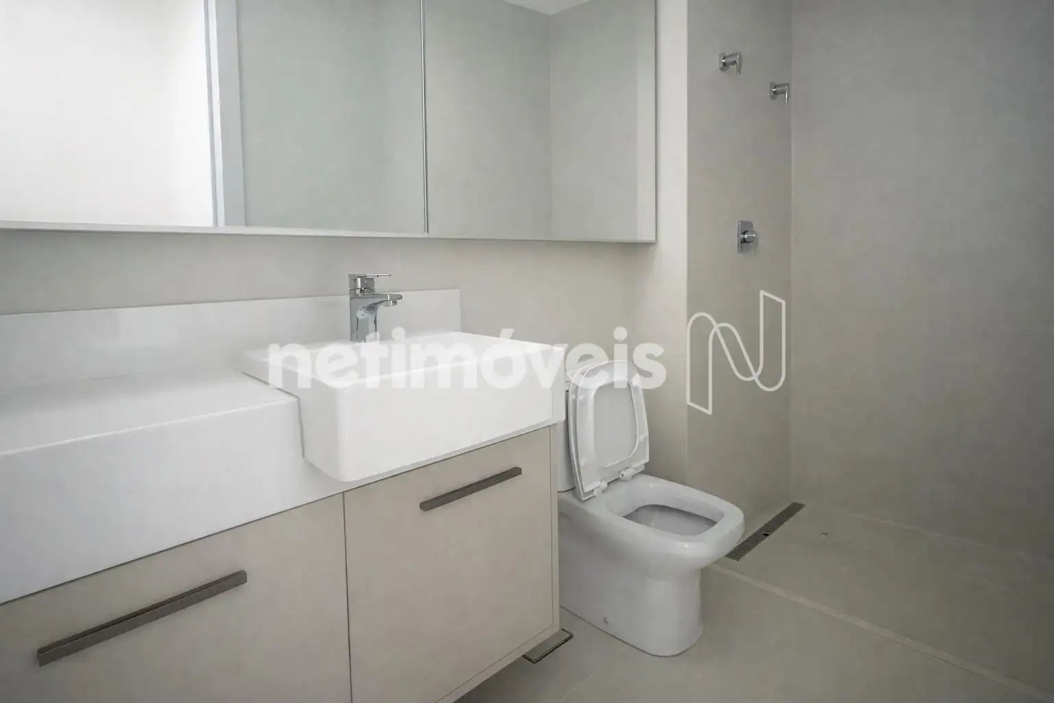 Banheiro Quarto suíte