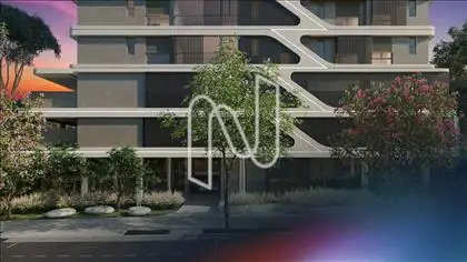 Prédio - Fachada