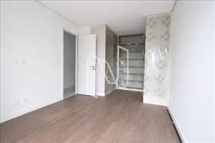 Quarto suíte 
