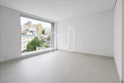 Salão para 02 ambientes  