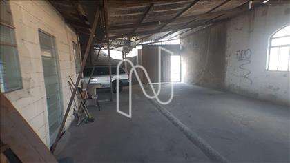 Galpão - Outro Âng.