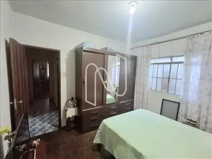 Quarto Suíte Casa