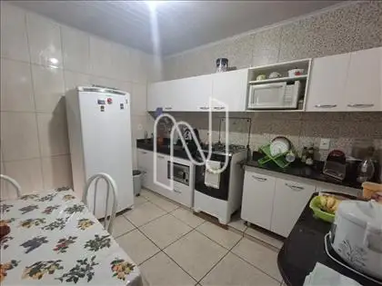 Cozinha Casa